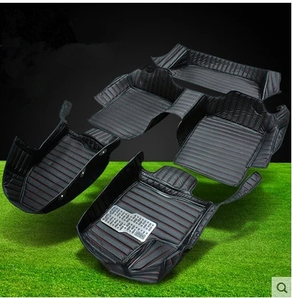 Good Quality Special Floor Mats For Ford Explorer 7seats 2017 Non Special Floor Mats For Ford Explorer 7seats 2017 Non Slip Waterproof Carpets 2016 Free Shipping In From Automobiles