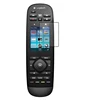 2x Film de protection d'écran LCD transparent pour accessoires de télécommande tactile Logitech Harmony ► Photo 1/4