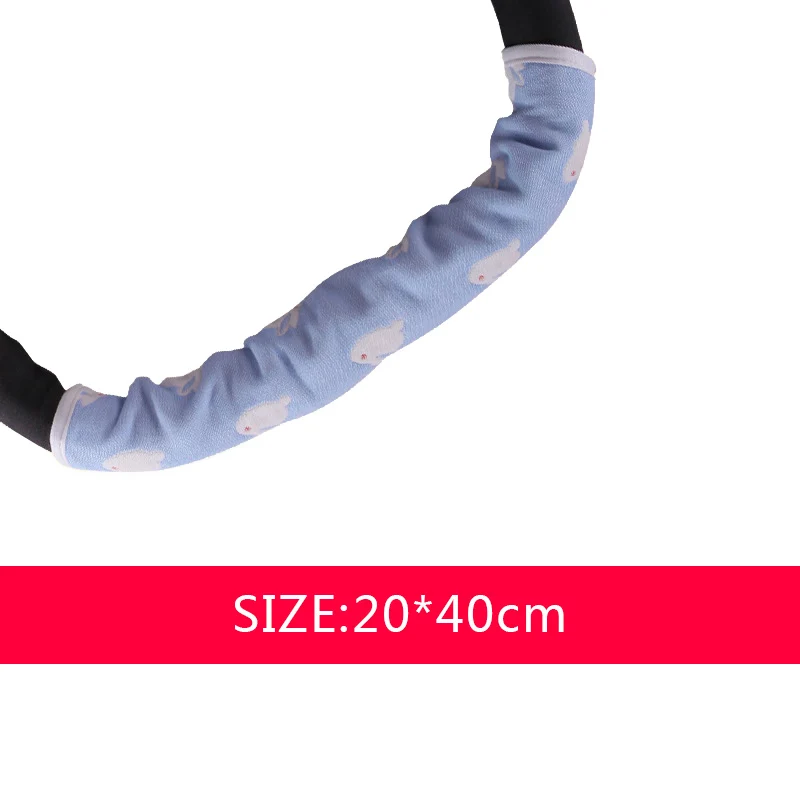 baby stroller accessories best 2021 New Baby Pram Handle Cotton Dust-Proof Pushchair Pram Stroller Armrest Cover Protective Cover baby Pram Stroller Accessorie baby stroller accessories expo	