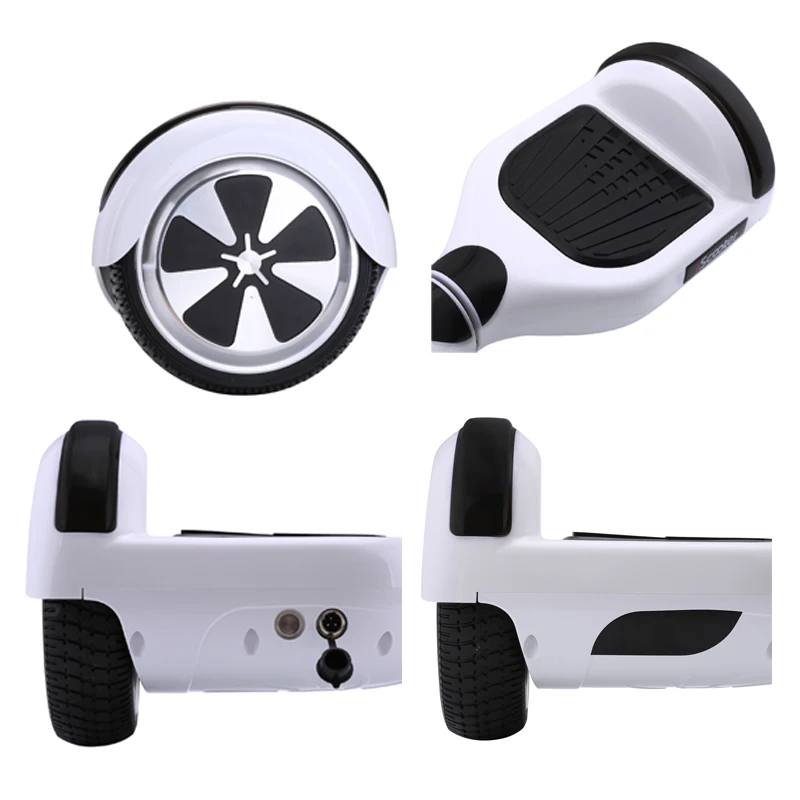 iScooter hoverboard 10 inch /6.5 inch Electric Scooter Smart Balance Scooter Electric board Giroskuter Gyroscooter UL2272 Remote