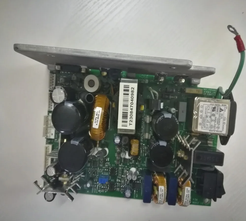 power board