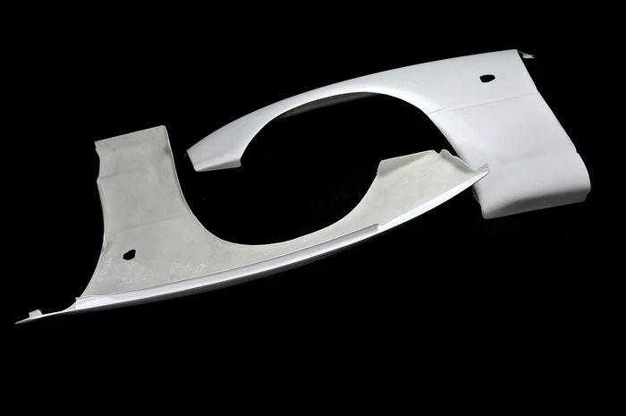 1990-1997 Mazda MX5 Miata Limited STO Front Fender(6)
