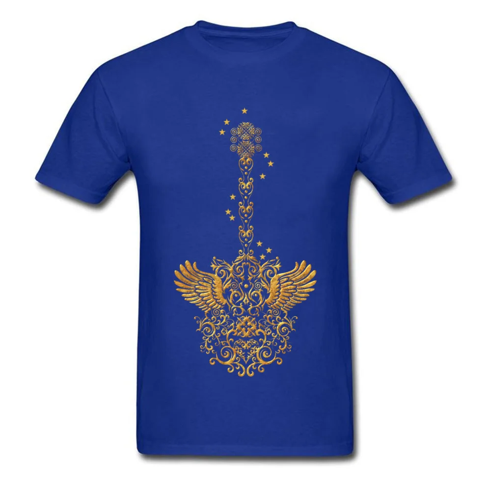 Golden Guitar_blue