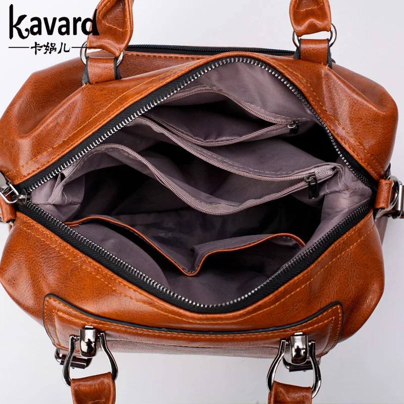 Восковая масляная кожаная сумка, женские ручные сумки, женская кожаная сумка, дизайнерская сумка, Высококачественная женская сумка, женская сумка от известного бренда