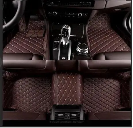 

Floor Mats for Mercedes Benz all Model E class W211 W212 W213 E220 E250 E350 E280 E300 C207 C238 Customized 12 color supply