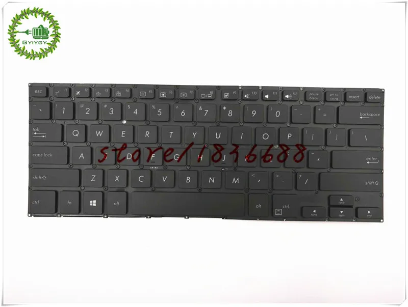 Клавиатура с подсветкой для ноутбука ASUS TP410U TP410 TP401C TP461U | Компьютеры и офис