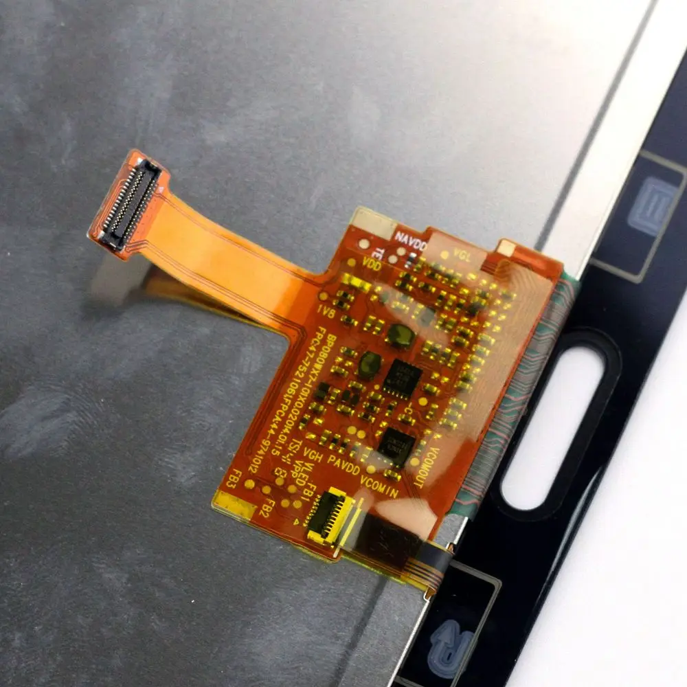 Skup Wymiana LCD WEIDA 8 \