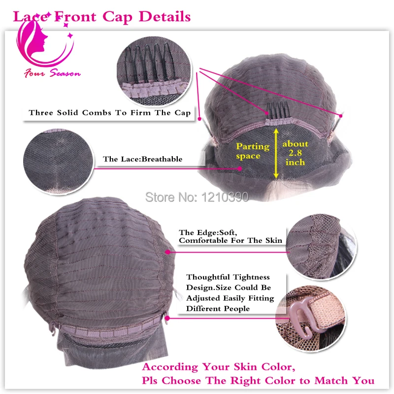 lace front wig-1