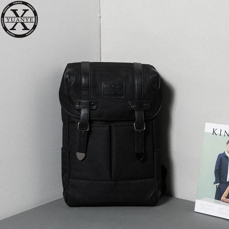 

Luxury top quality women men backpack student bags designer famous brands high quality Casual feminina