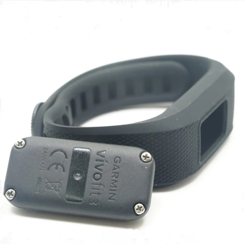 

Original garmin vivofit3 Exercise smart Bracelet sleep monitoring