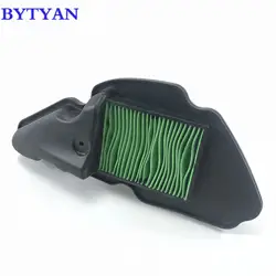 BYTYAN Аксессуары для мотоциклов для HONDA Z4 DIO AF63 EFI мотоцикл airFilter воздушный фильтр Чистый хлопок