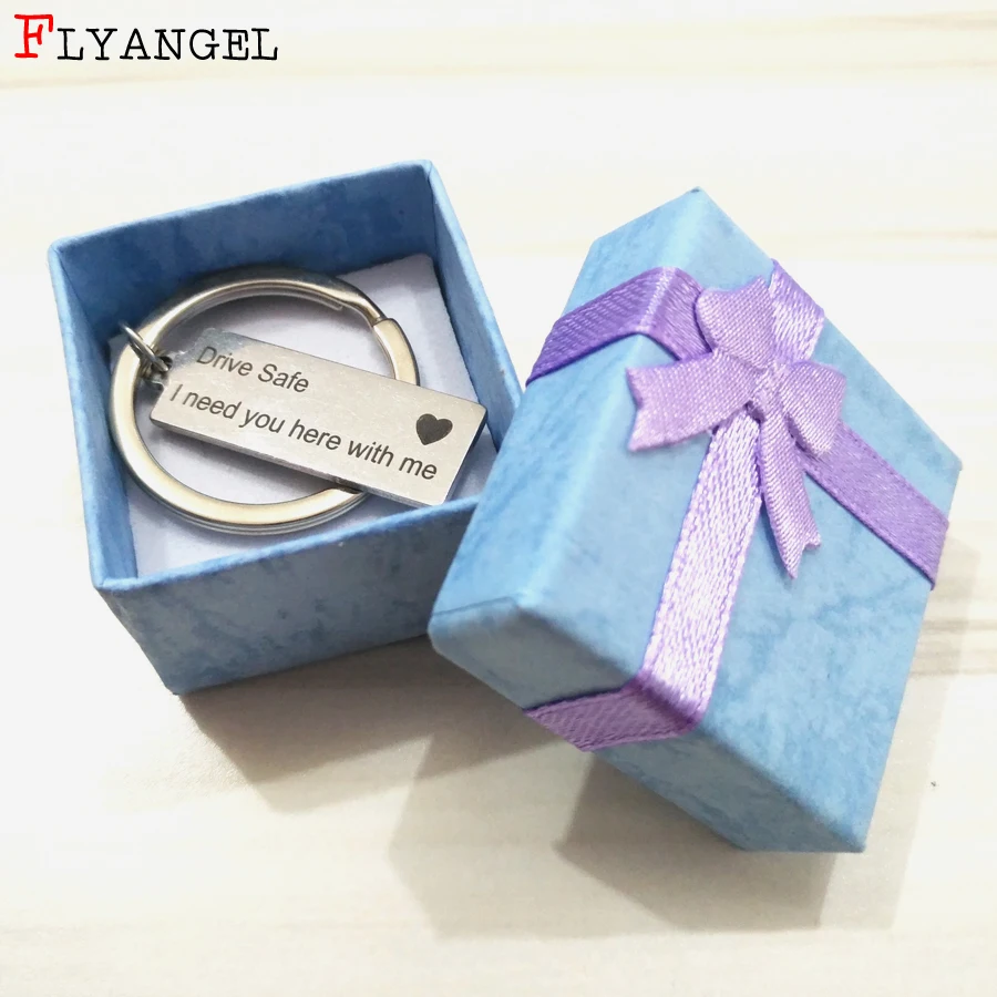 Gift Box Party Supplies Colorful Fashion Jewelry Accessories Necklace