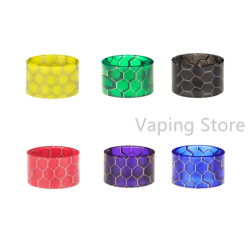 

Smok Stick V9 Max Epoxy Delrin Drip Tip Mouthpiece
