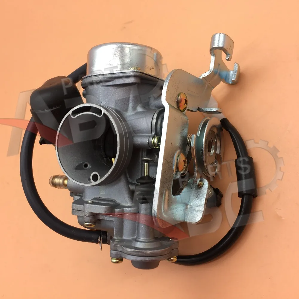 OEM CARBURETOR CARB ASW MANCO TALON LINHAI BIGHORN 260CC 300CC ATV UTV OFF ROAD