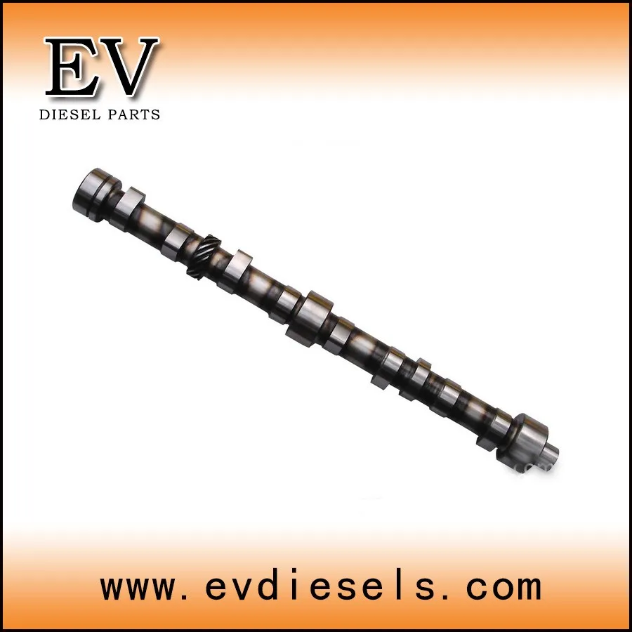 K25 camshaft
