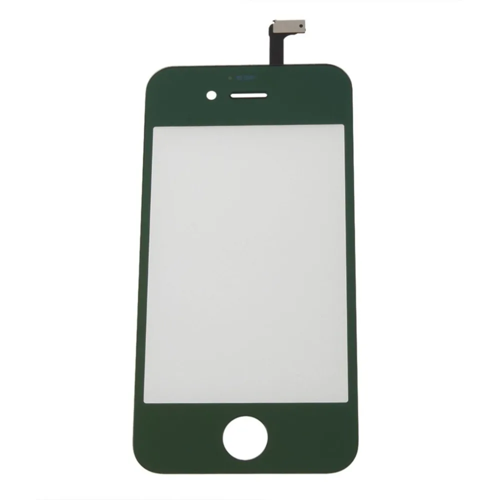 Replacement Touch Screen Glass Digitizer For iPhone 4Gin Mobile Phone