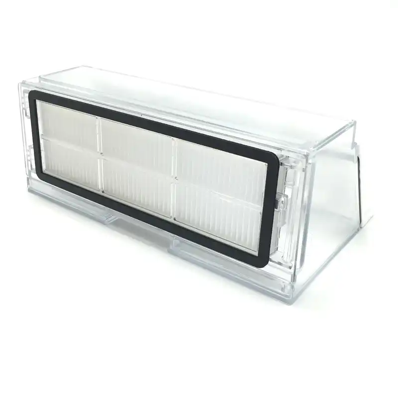 new xiaomi vacuum cleaner