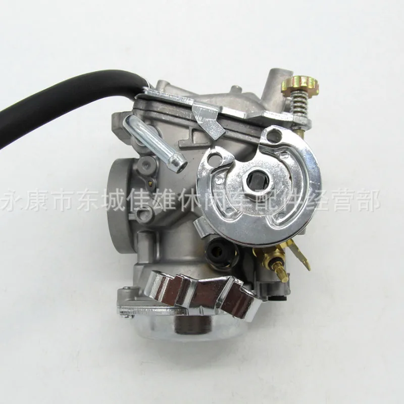 Карбюратор для мотоцикла Virago XV125 XV250 V Star 250 Route 66 QJ KEEWAY Supershadow Vento thunder COLT 2V49FMM|supershadow