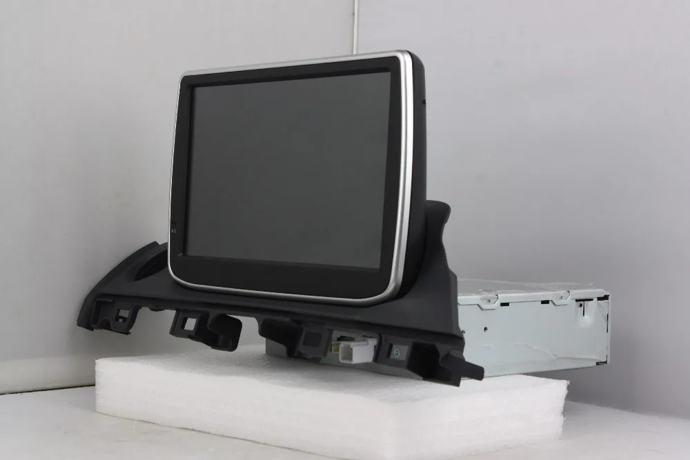 Excellent 1024*600 9" Android 8.1 Car Radio GPS Multimedia Head Unit for Mazda 6 Atenza 2017 With 2GB RAM Bluetooth 4G WIFI Mirror-link 3 Excellent 1024*600 9" Android 8.1 Car Radio GPS Multimedia Head Unit for Mazda 6 Atenza 2017 With 2GB RAM Bluetooth 4G WIFI Mirror-link 3