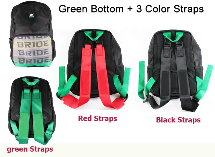 bolsa da bolsaagem com a Características Especiais : Racing Bag