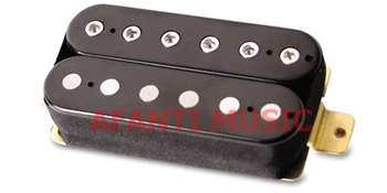 

Afanti Music Power Humbucker coil Electric Guitar Pickups (GHB 3 NECK)