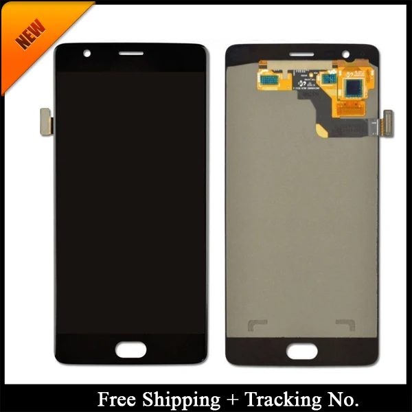 Oneplus 3T BLACK