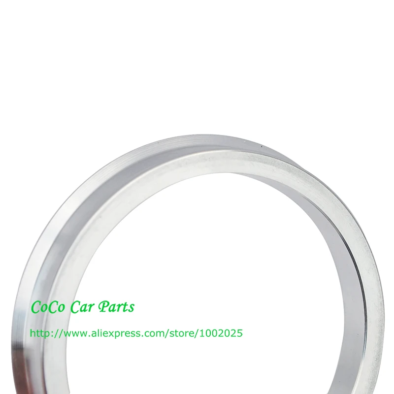 aluminum wheel spigot rings center rings  (3)