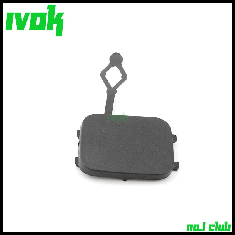 

Rear Bumper Trailer Cover For Peugeot 3008 1609738280A