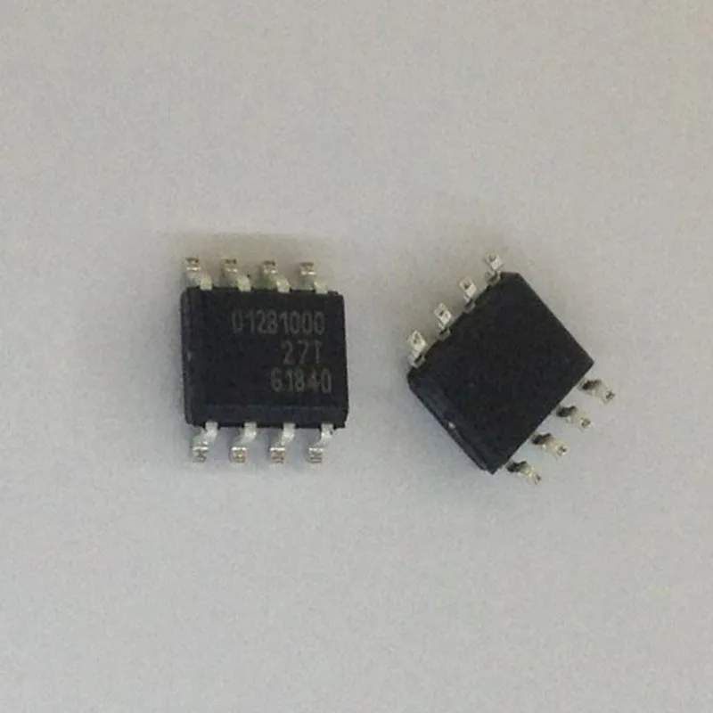 5 шт./лот TLE5012BE1000 TLE5012B TLE5012 012B1000 SOP8 новый оригинальный | Электроника