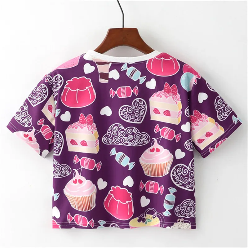 Женская футболка винтажная с коротким рукавом|ladies t-shirt|fashion t-shirtt-shirt fashion |