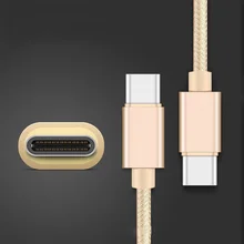 Быстрое зарядное устройство GEUMXL 3 фута USB 3,0 type A для USB 3,1 type C для sony Xperia L2/XA2/XA2 Ultra Phone, кабель для синхронизации данных и зарядки