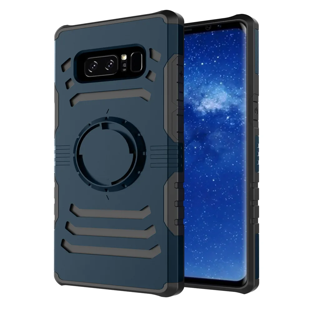 Hot TPU Cell Phone Case Cover for Samsung Galaxy S8 S8