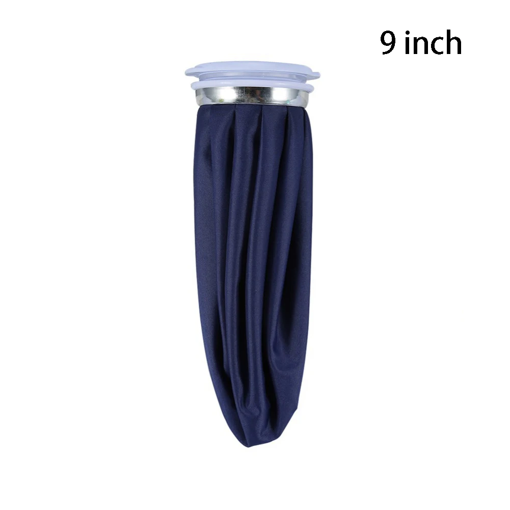 

Good Quality Ice Bag Reusable Health Care Cold Therapy Pack Cool Pack Muscle Aches Sport Injury First Aid Relief Pain Ice Bag