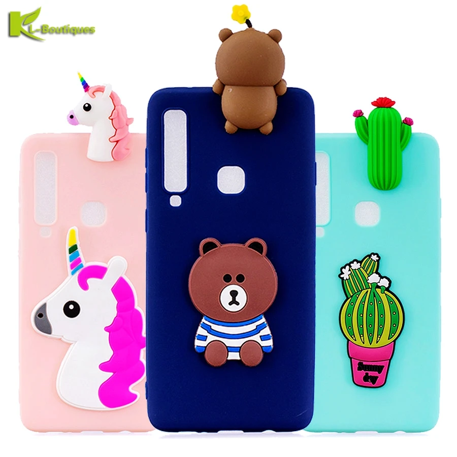 A9 2018 Phone Cases sFor Coque Samsung Galaxy A9 2018 Case Soft 3D DIY Panda Bear Doll Toy Case for Samsung A9 2018 A920 Etui A9 2018 Phone Cases sFor Coque Samsung Galaxy A9 2018 Case Soft 3D DIY Panda Bear Doll Toy Case for Samsung A9 2018 A920 Etui