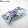 10PCS 5V low level trigger One 1 Channel Relay Module interface Board Shield For Arduino PIC AVR DSP ARM MCU DC AC 220V ► Photo 3/5
