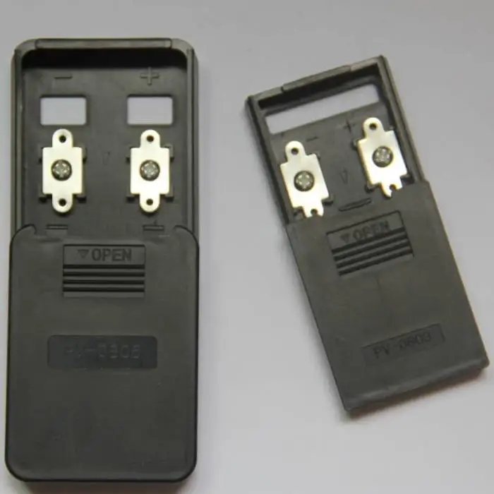 

Solar Junction box for 10W-30W solar panel cable Terminals
