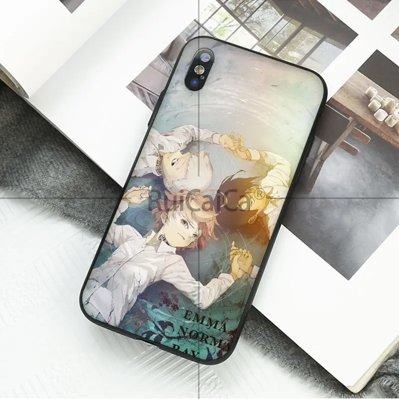 The Promised Neverland 