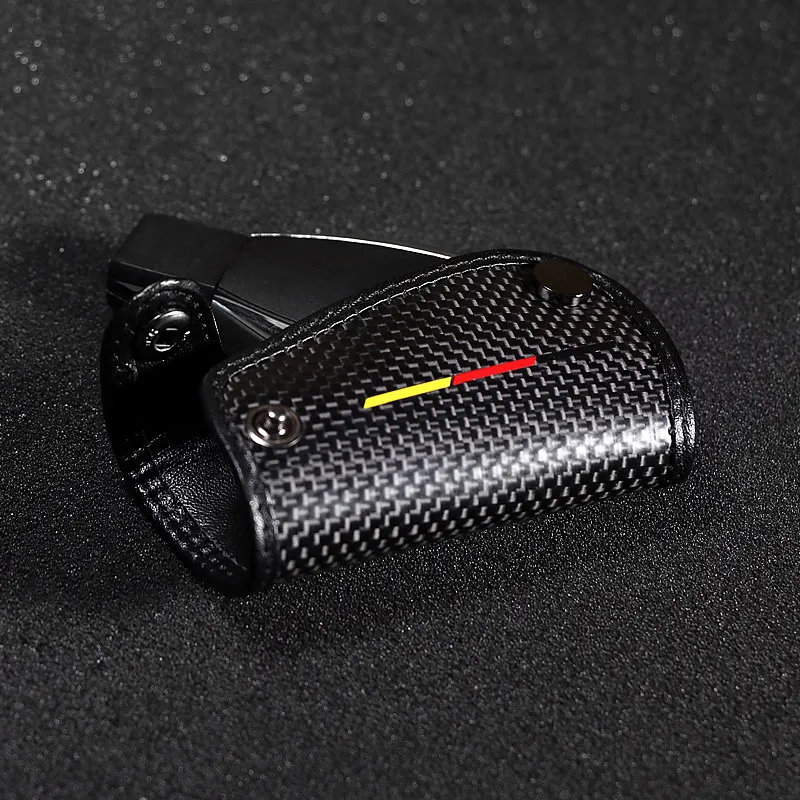 TPIC-Carbon-Fiber-Car-Remote-Key-Cover-Case-Shell-Skin-Holder-Protector-For-Mercedes-W204-W205 (3)_副本