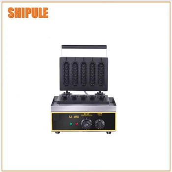 

Hot dog machine without coating hot dog machine