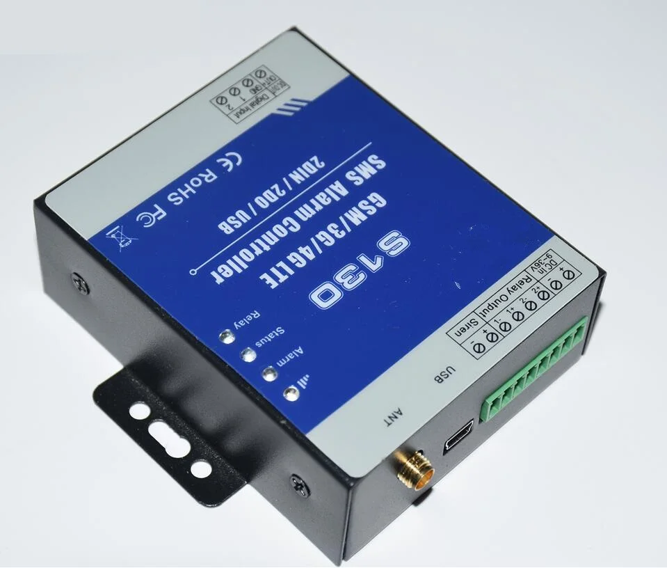 Sms контроллер. Gsm sms controller alarm configurator v1.5. контроллер sms hsmapc.