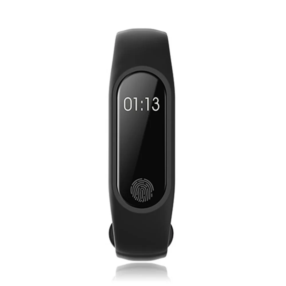 

IP67 M2 Smart Wristband OLED Touch Screen BT 4.0 Bracelet Fitness Tracker Heart Rate Pedometer Smart Watch for For apple xiaomi