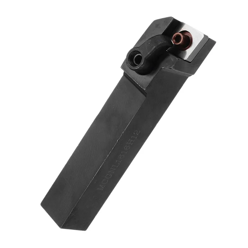 

DANIU Brand New MCGNL1616H12 Lathe Turning Tool Holder Boring Bar For CNMG120404 Insert