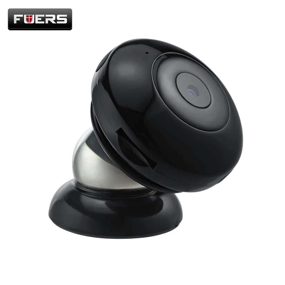 

720P IP camera Wireless Wearable Mini Camera WiFi Video Recorder Mini DV Camcorder Camera with Magnetic Clip