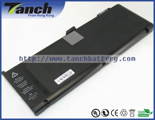 Laptop batteries for font b APPLE b font A1321 font b MacBook b font Pro 15