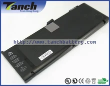 Laptop batteries for APPLE A1321 MacBook Pro 15″ MC118 661-5844 Pro 15″ MC118LL/A Pro MB986LL/A 10.95V 6 cell