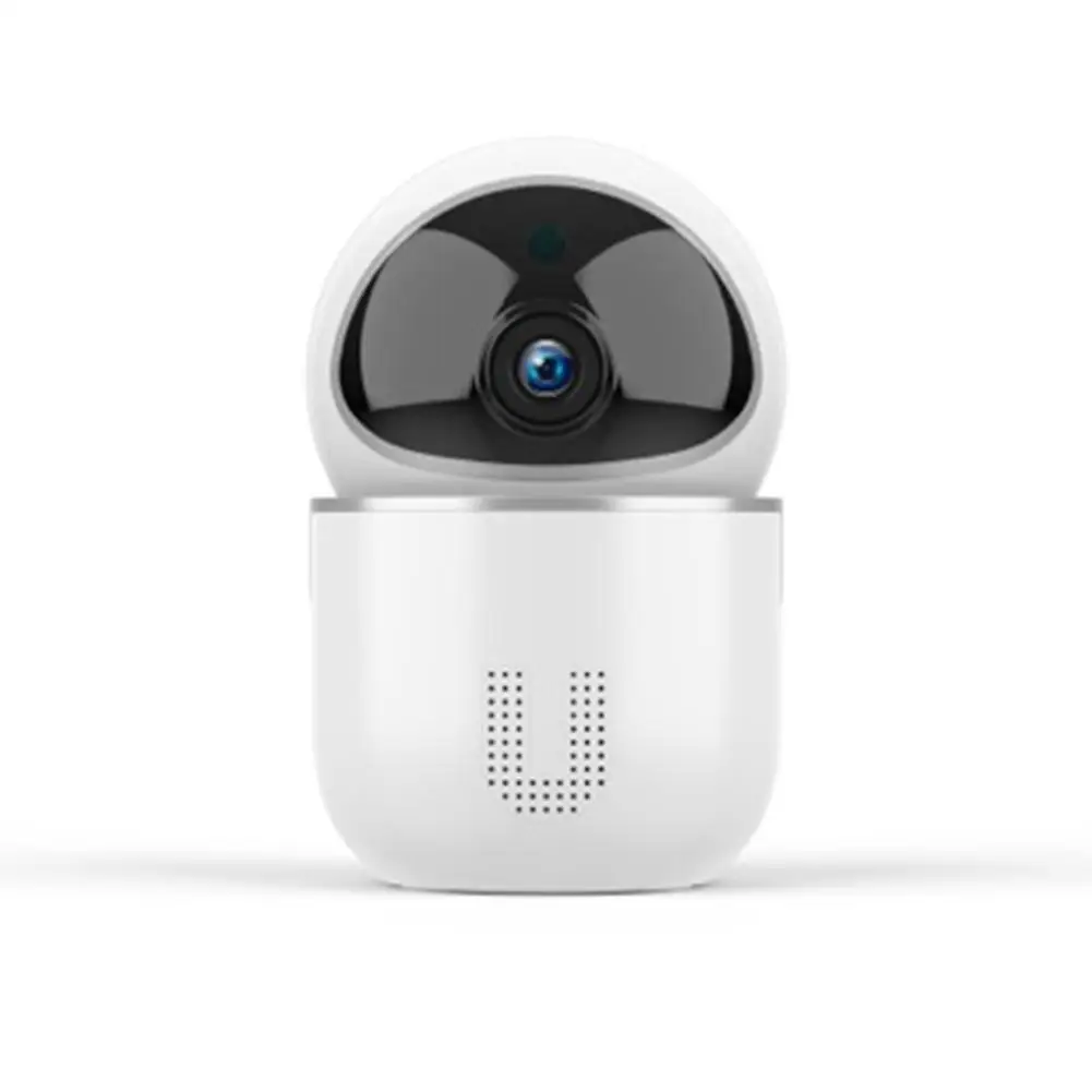 

M12 1080P Remote Wireless WiFi Network Two Way Audio Call HD Night Vision Monitor Home Camera