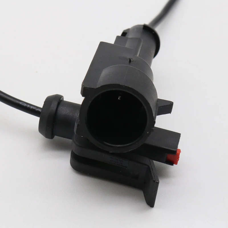 1 Pin Way Sealed Waterproof Electrical Wire Connector Plug Set auto connectors cable