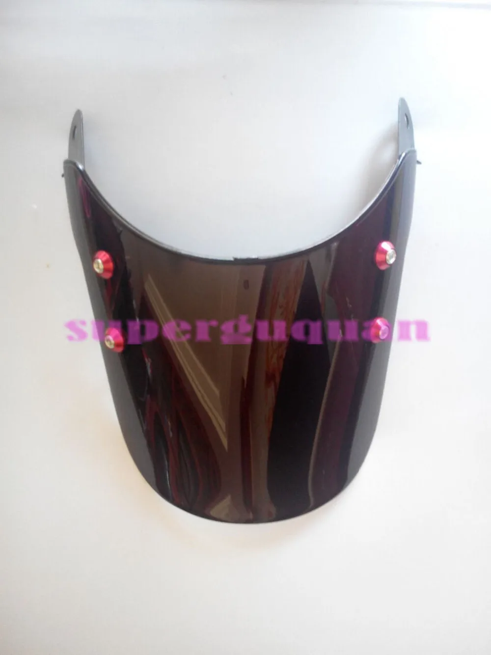 Новый стиль для Honda CB NT 250 400 650 750 900 919 1000 1300 X4 ABS мотоцикл лобовое стекло/Ветровое