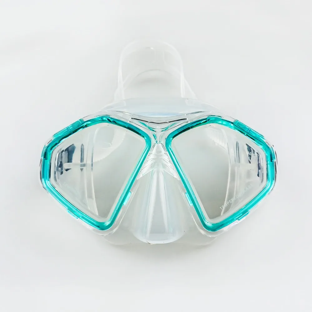

Layatone Scuba Diving Mask Adult Anti-Fog Goggles Swimming Fishing Pool Equipment Snorkeling Mask Underwater spearfish Goggles