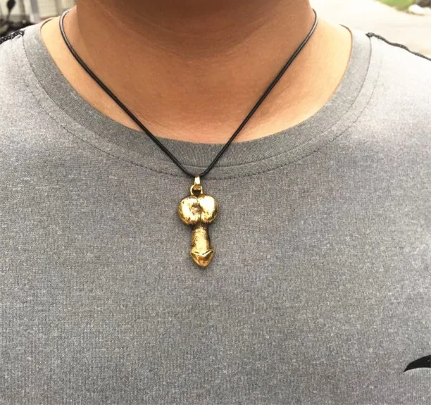 jewellery for the penis Jewellery for the penis